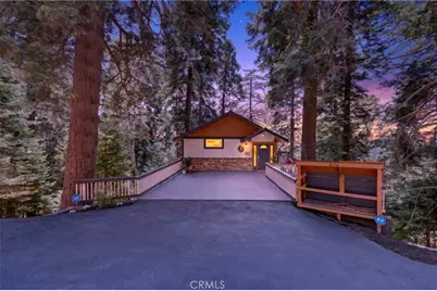 676 Lake, Lake Arrowhead, CA 92352 - Photo 46
