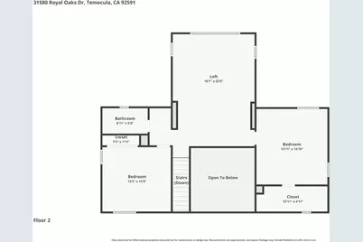 31580 Royal Oaks, Temecula, CA 92591 - Photo 54
