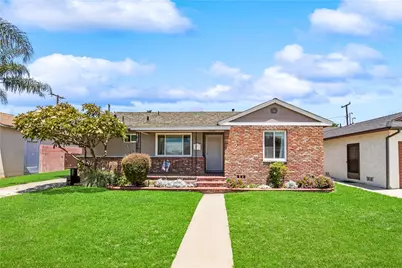 6415 Hardwick, Lakewood, CA 90713 - Photo 2