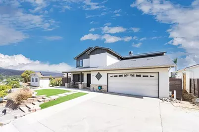 10039 Trenchard, Santee, CA 92071 - Photo 4