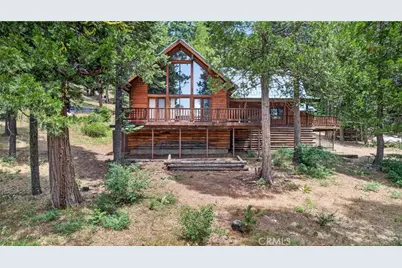 2500 Round Valley Road, Greenville, CA 95947 - Photo 1