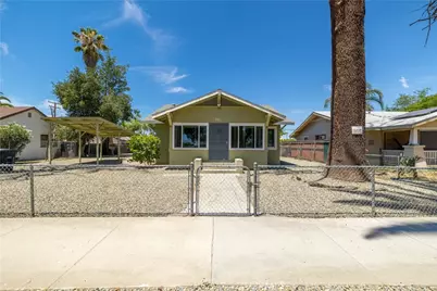 331 N Thompson, Hemet, CA 92543 - Photo 1