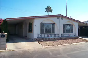601 N Kirby, Hemet, CA 92545 - Photo 1