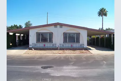 601 N Kirby #474, Hemet, CA 92545 - Photo 2