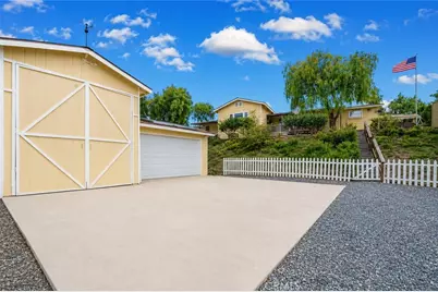 47480 Maverick Road, Aguanga, CA 92536 - Photo 2
