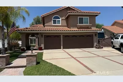 9685 Pebble Brook Drive, Moreno Valley, CA 92557 - Photo 1