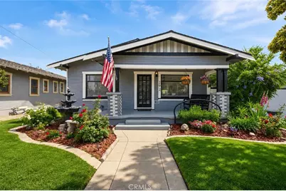 292 N Waverly, Orange, CA 92866 - Photo 1
