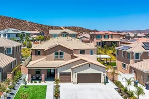 30819 Mountain Ash Cir, Menifee, CA 92584 - Photo 1