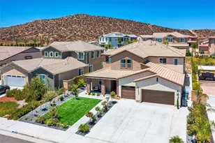 30819 Mountain Ash Cir, Menifee, CA 92584 - Photo 2