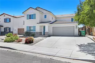 29341 Wyatt Earp Way, Winchester, CA 92596 - Photo 2