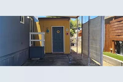 51555 Monroe #92, Indio, CA 92201 - Photo 2