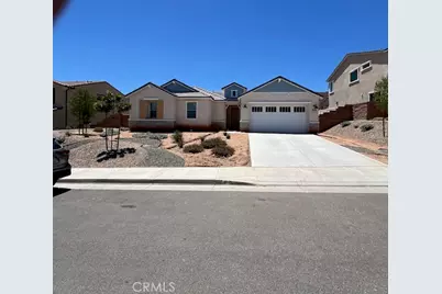 25167 Desert Sage, Menifee, CA 92586 - Photo 1