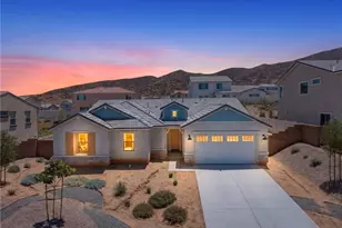 25167 Desert Sage, Menifee, CA 92586 - Photo 1