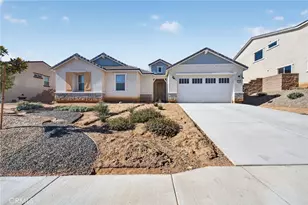 25167 Desert Sage, Menifee, CA 92586 - Photo 4