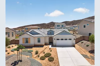 25167 Desert Sage, Menifee, CA 92586 - Photo 2