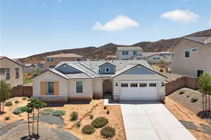 25167 Desert Sage, Menifee, CA 92586 - Photo 2