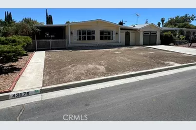 43679 Elliot Court, Hemet, CA 92544 - Photo 1