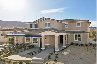 41816 Cava Lane, Palmdale, CA 93551 - Photo 1
