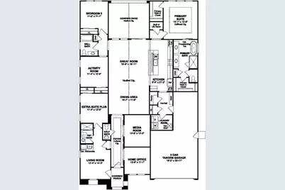 17733 Red Rock Court, Hesperia, CA 92345 - Photo 2