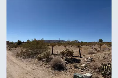 74377 Sunrise, 29 Palms MCB, CA 92277 - Photo 1