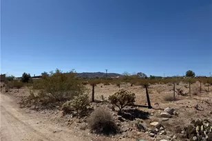 74377 Sunrise, 29 Palms MCB, CA 92277 - Photo 1