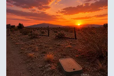 74377 Sunrise, 29 Palms MCB, CA 92277 - Photo 28