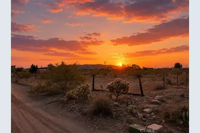 74377 Sunrise, 29 Palms MCB, CA 92277 - Photo 30