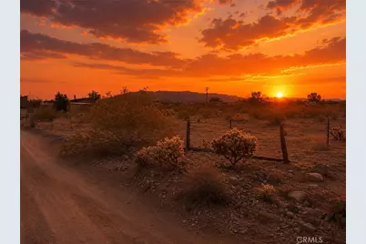 74377 Sunrise, 29 Palms MCB, CA 92277 - Photo 24