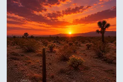 74377 Sunrise, 29 Palms MCB, CA 92277 - Photo 26