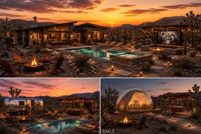74377 Sunrise, 29 Palms MCB, CA 92277 - Photo 34