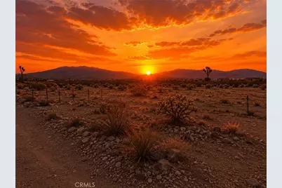 74377 Sunrise, 29 Palms MCB, CA 92277 - Photo 40