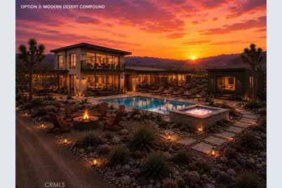 74377 Sunrise, 29 Palms MCB, CA 92277 - Photo 36