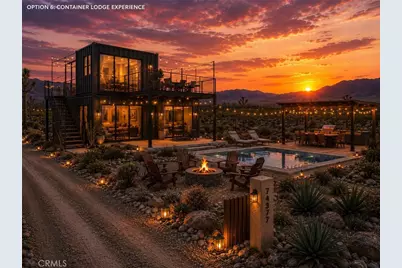74377 Sunrise, 29 Palms MCB, CA 92277 - Photo 38