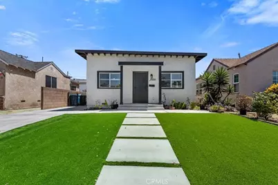 2920 W Shorb, Alhambra, CA 91803 - Photo 1