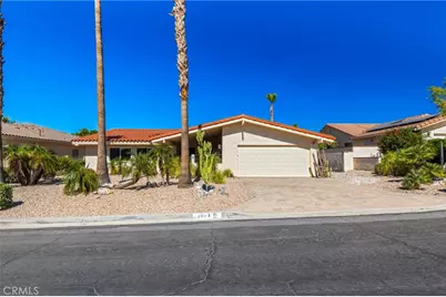 9869 Warwick, Desert Hot Springs, CA 92240 - Photo 1