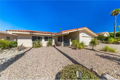 9869 Warwick, Desert Hot Springs, CA 92240 - Photo 2