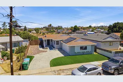 5606 McHugh Street, San Diego, CA 92114 - Photo 2