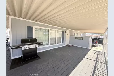 2054 S Parker Dam Road, Parker Dam #29, Unincorporated, CA 92267 - Photo 16