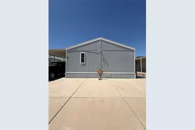 2054 S Parker Dam Road, Parker Dam #29, Unincorporated, CA 92267 - Photo 18