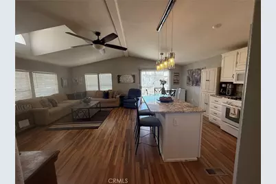 2054 S Parker Dam Road, Parker Dam #29, Unincorporated, CA 92267 - Photo 6