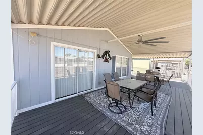 2054 S Parker Dam Road, Parker Dam #29, Unincorporated, CA 92267 - Photo 10