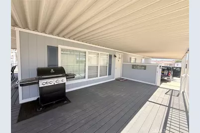 2054 S Parker Dam Road, Parker Dam #29, Unincorporated, CA 92267 - Photo 16