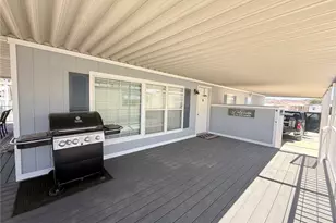 2054 S Parker Dam Road Parker Dam, Unincorporated, CA 92267 - Photo 16