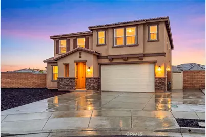 25857 Oak Springs Court, Homeland, CA 92548 - Photo 6
