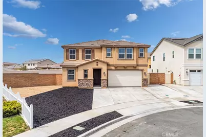25857 Oak Springs Court, Homeland, CA 92548 - Photo 2