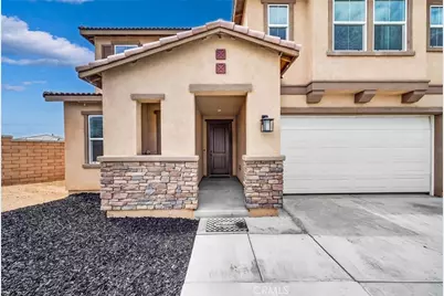 25857 Oak Springs Court, Homeland, CA 92548 - Photo 4