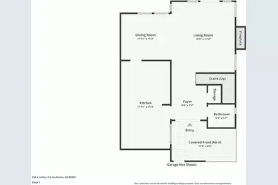 554 S Indian, Anaheim, CA 92807 - Photo 62