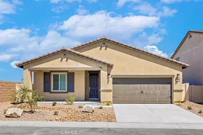 80554 Anacapa Drive, Indio, CA 92201 - Photo 1