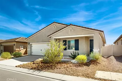 80549 Anacapa Court, Indio, CA 92201 - Photo 1