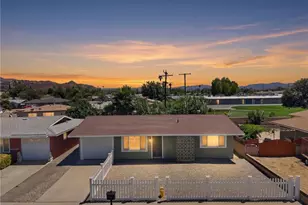 291 Mary, Hemet, CA 92543 - Photo 1